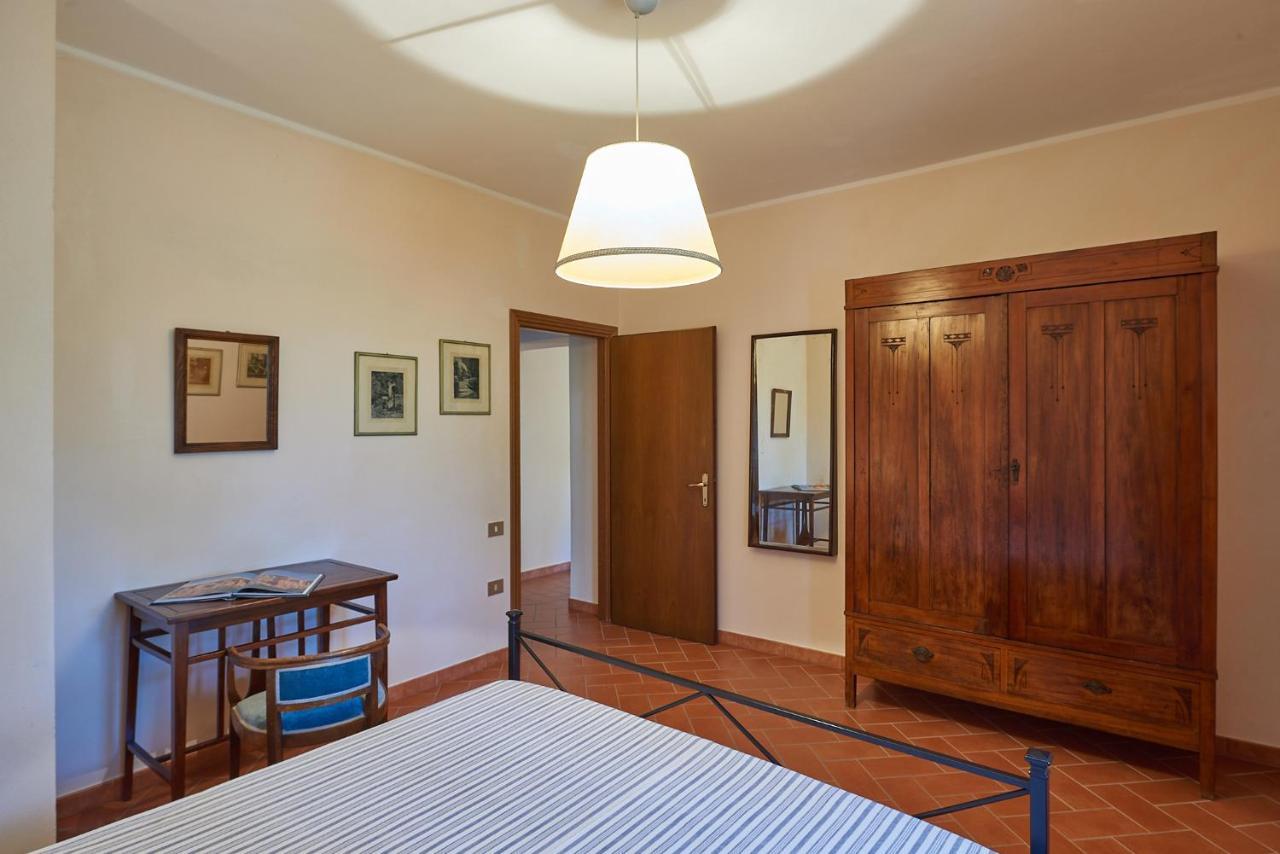 Agriturismo Tesorino Massa Marittima Exterior photo